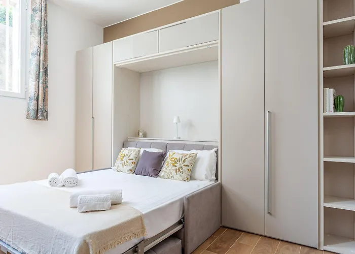 Apartmán Joivy Casa 27 Milán