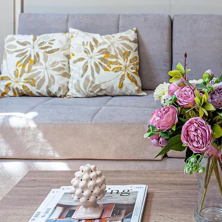 Joivy Casa 27 Milaan