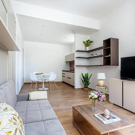 Joivy Casa 27 Appartement *