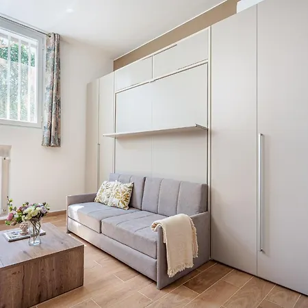Joivy Casa 27 Appartement *