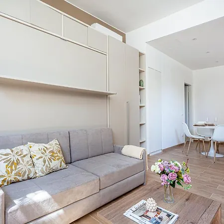 Joivy Casa 27 Mailand