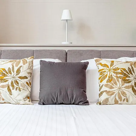 Joivy Casa 27 Lejlighed Milano