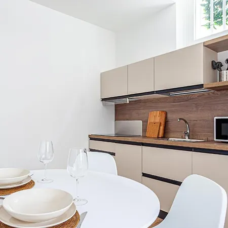 Appartement Joivy Casa 27