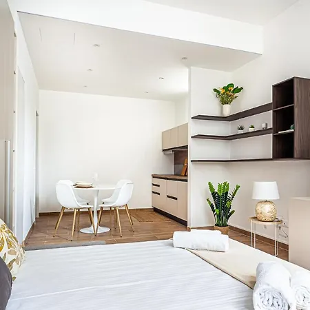 Lejlighed Joivy Casa 27