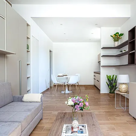 Joivy Casa 27 Appartement *
