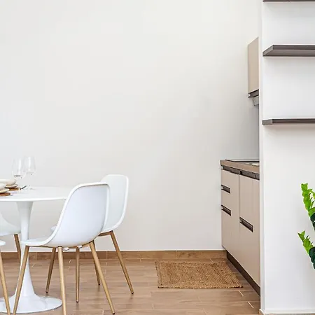 Joivy Casa 27 Apartment