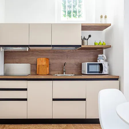 Joivy Casa 27 Lejlighed Milano