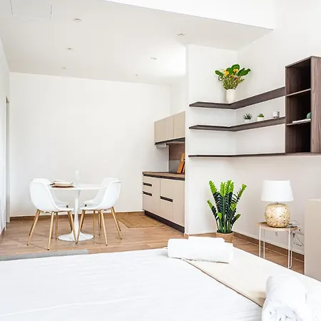 Appartement Joivy Casa 27 Milaan