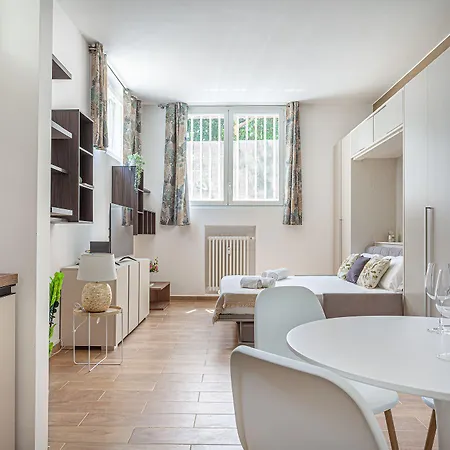 Apartamento Joivy Casa 27