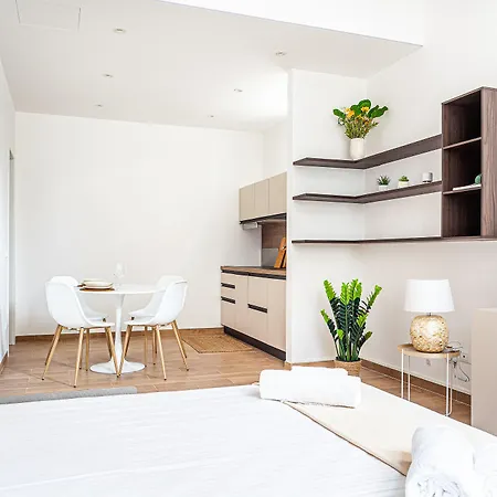 Apartamento Joivy Casa 27 Milão