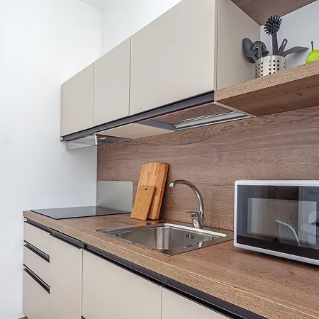 Joivy Casa 27 Lejlighed Milano