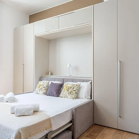 Lejlighed Joivy Casa 27 Milano