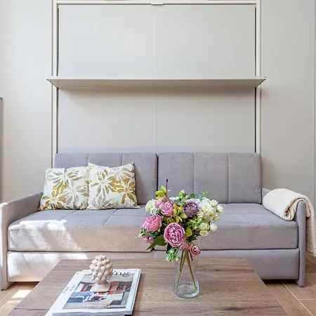 Joivy Casa 27 밀라노